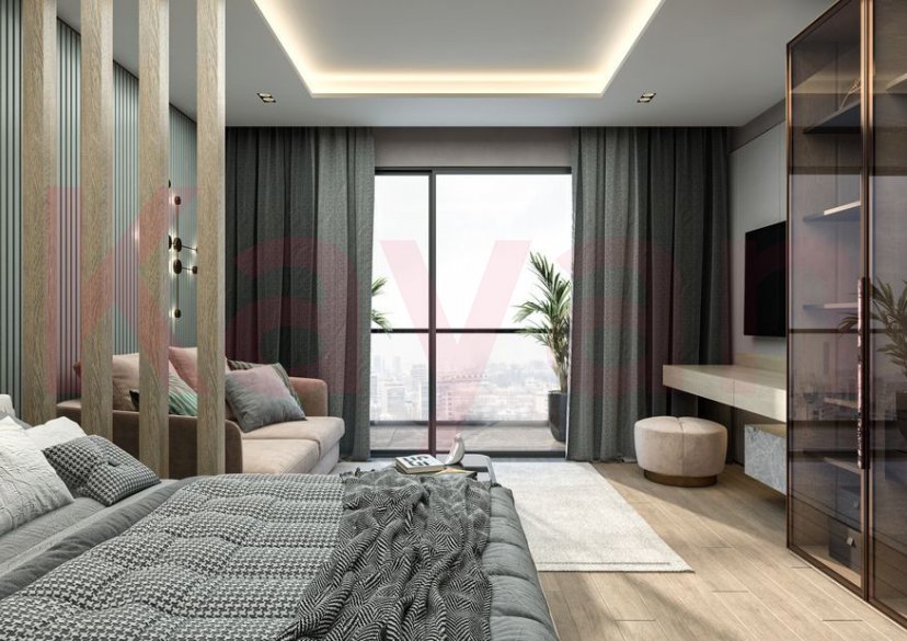 Продажа 1-комн. квартиры, 39 кв.м фото 25