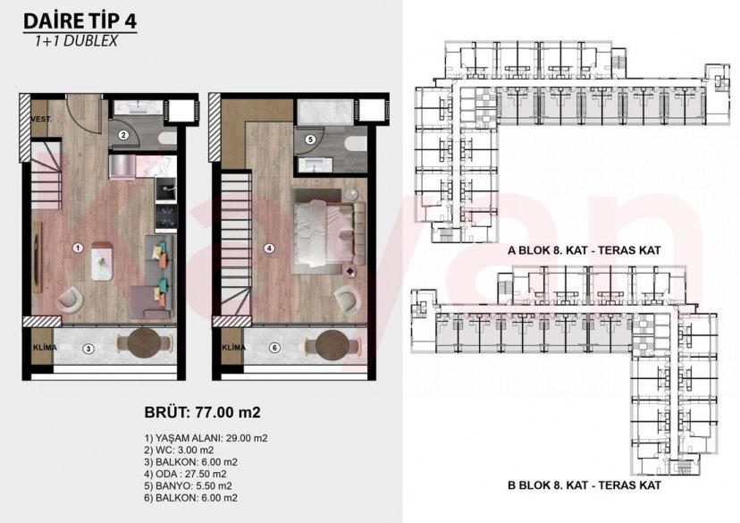 Продажа 1-комн. квартиры, 39 кв.м фото 30