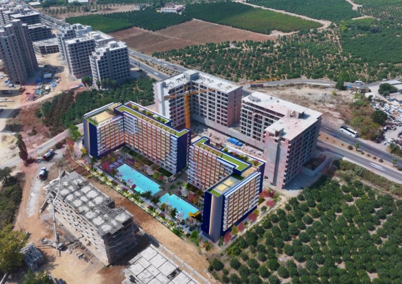 Продажа 1-комн. квартиры, 39 кв.м фото 34