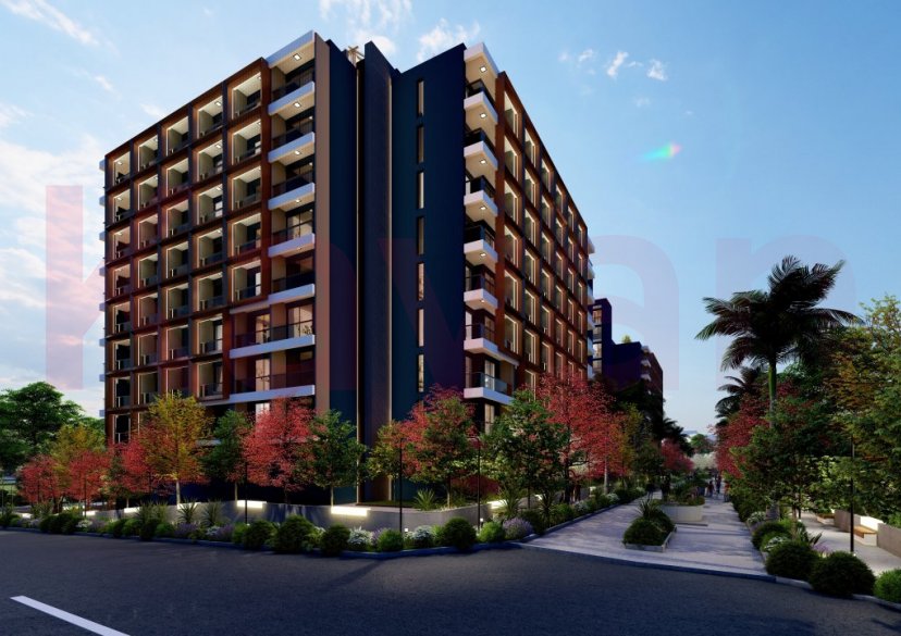 Продажа 1-комн. квартиры, 39 кв.м фото 6