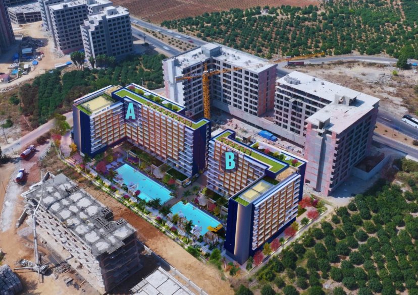 Продажа 1-комн. квартиры, 39 кв.м фото 9