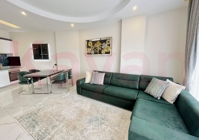 Продажа 2-комн. квартиры, 68 кв.м фото 6