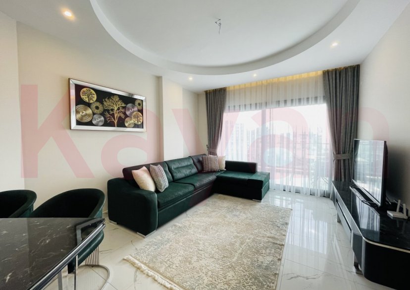 Продажа 2-комн. квартиры, 68 кв.м фото 8