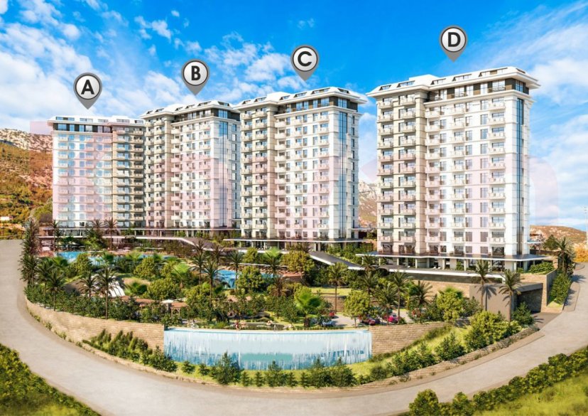 Продажа 2-комн. квартиры, 51 кв.м фото 0 Продажа 2-комн. квартиры, 51 кв.м фото 0