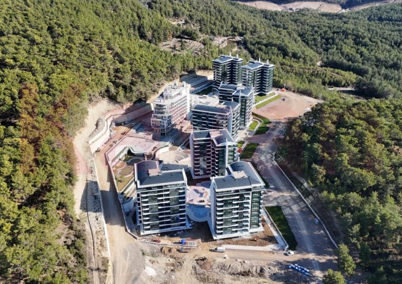 Продажа 2-комн. квартиры, 51 кв.м фото 0