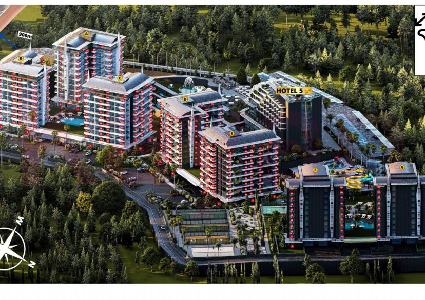 Продажа 2-комн. квартиры, 51 кв.м фото 9 Продажа 2-комн. квартиры, 51 кв.м фото 9
