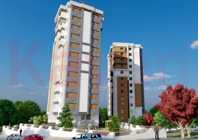Продажа 3-комн. квартиры, 97 кв.м фото 3