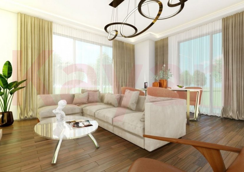 Продажа 3-комн. квартиры, 97 кв.м фото 5