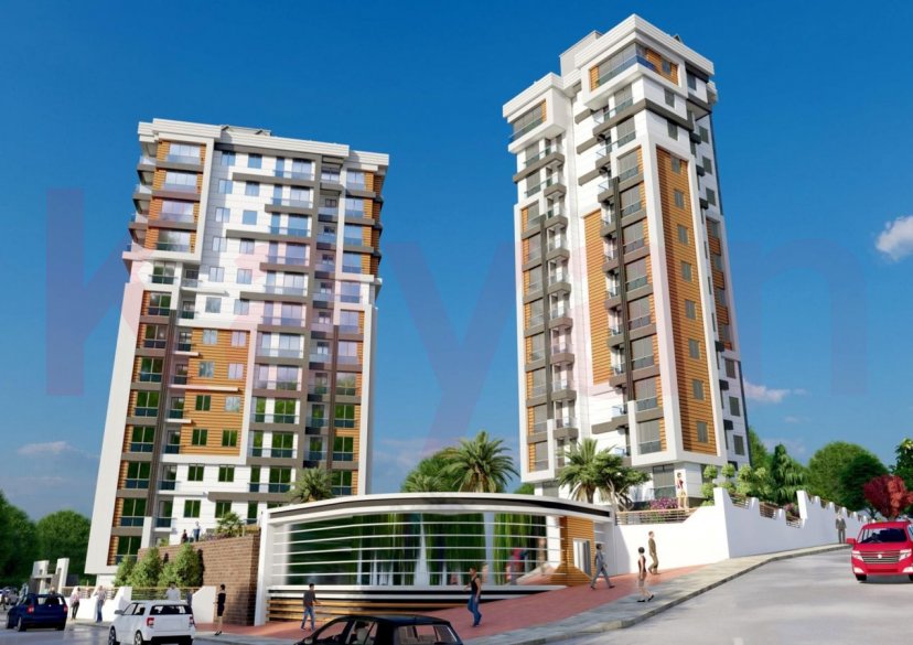 Продажа 3-комн. квартиры, 97 кв.м фото 0 Продажа 3-комн. квартиры, 97 кв.м фото 0