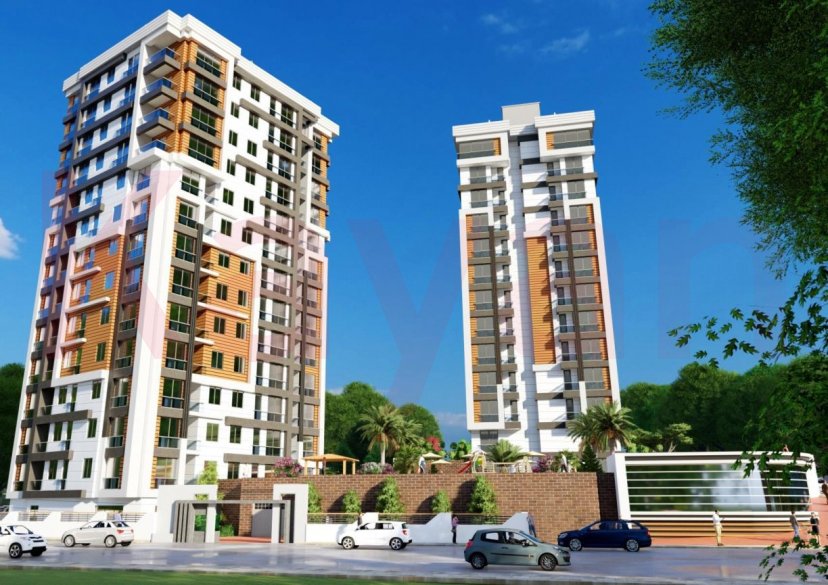 Продажа 3-комн. квартиры, 97 кв.м фото 1