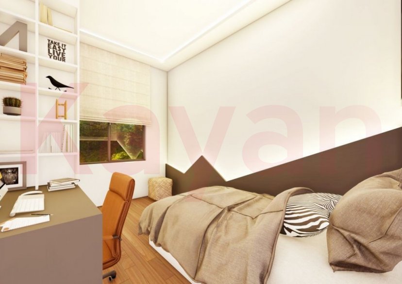 Продажа 3-комн. квартиры, 97 кв.м фото 12