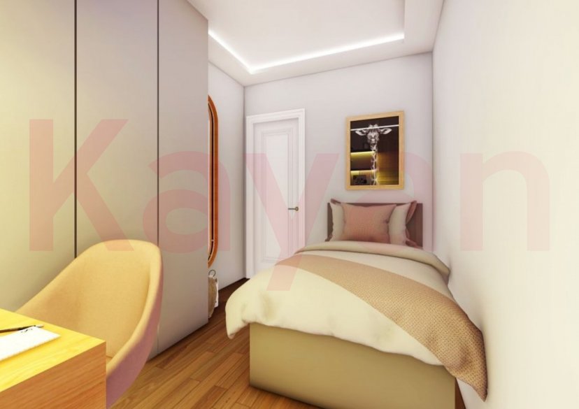 Продажа 3-комн. квартиры, 97 кв.м фото 13