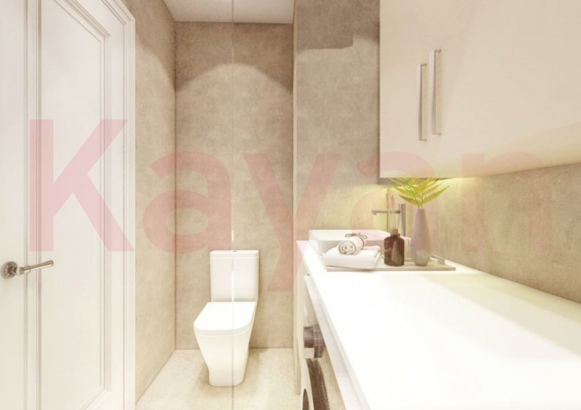 Продажа 3-комн. квартиры, 97 кв.м фото 17