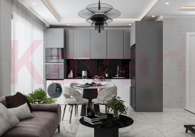 Продажа 2-комн. квартиры, 56 кв.м фото 12