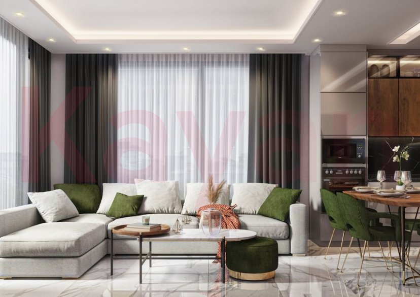 Продажа 2-комн. квартиры, 56 кв.м фото 17