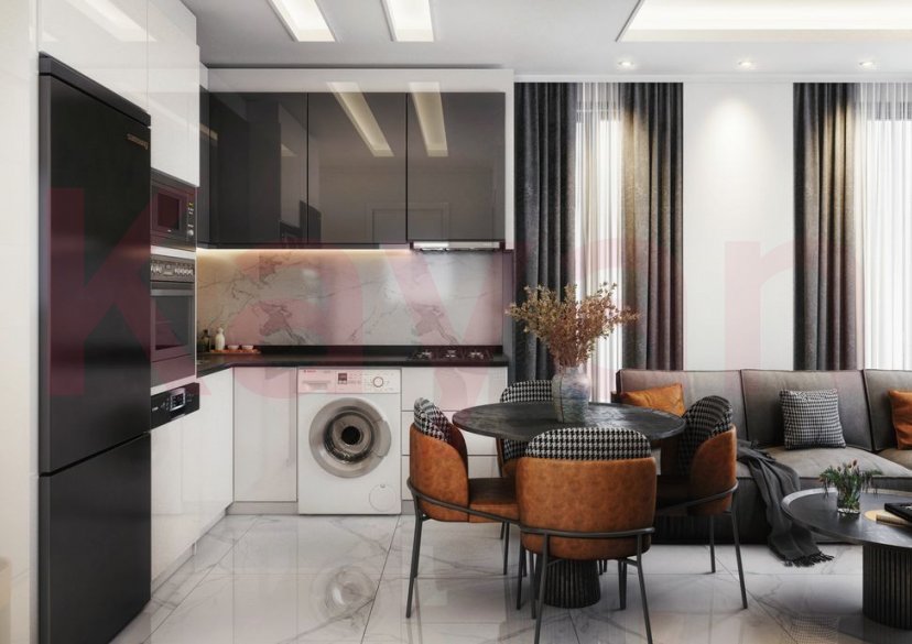 Продажа 2-комн. квартиры, 56 кв.м фото 18