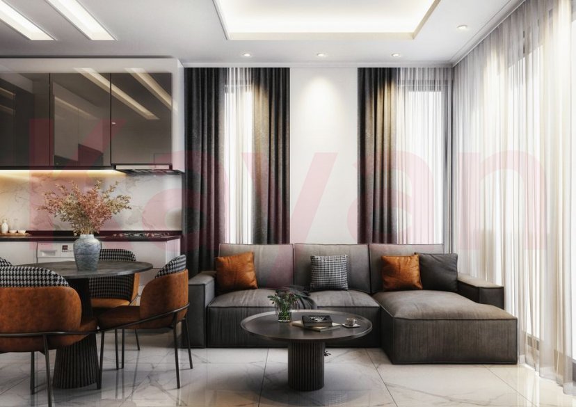 Продажа 2-комн. квартиры, 56 кв.м фото 20