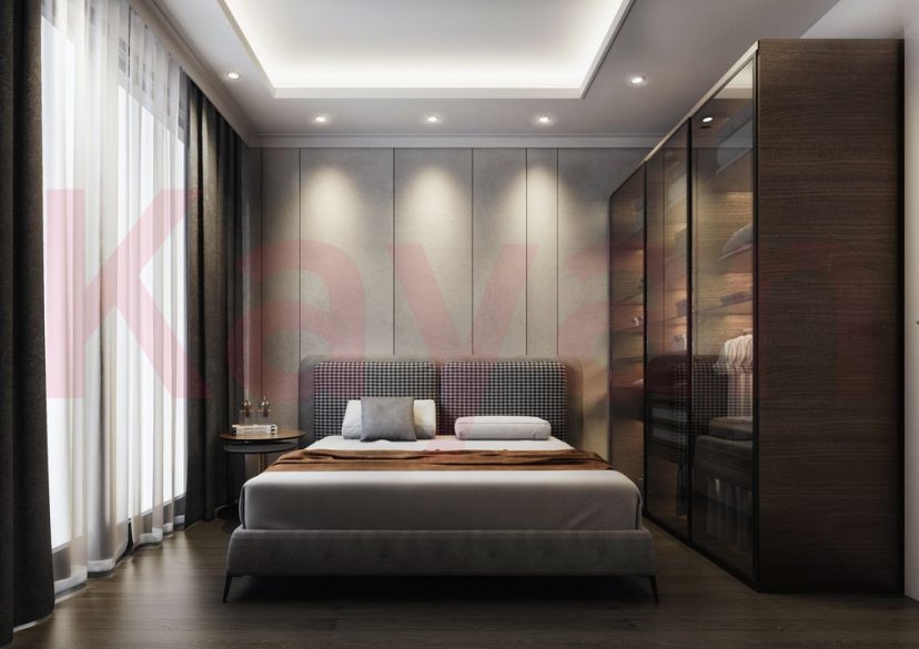 Продажа 2-комн. квартиры, 56 кв.м фото 22