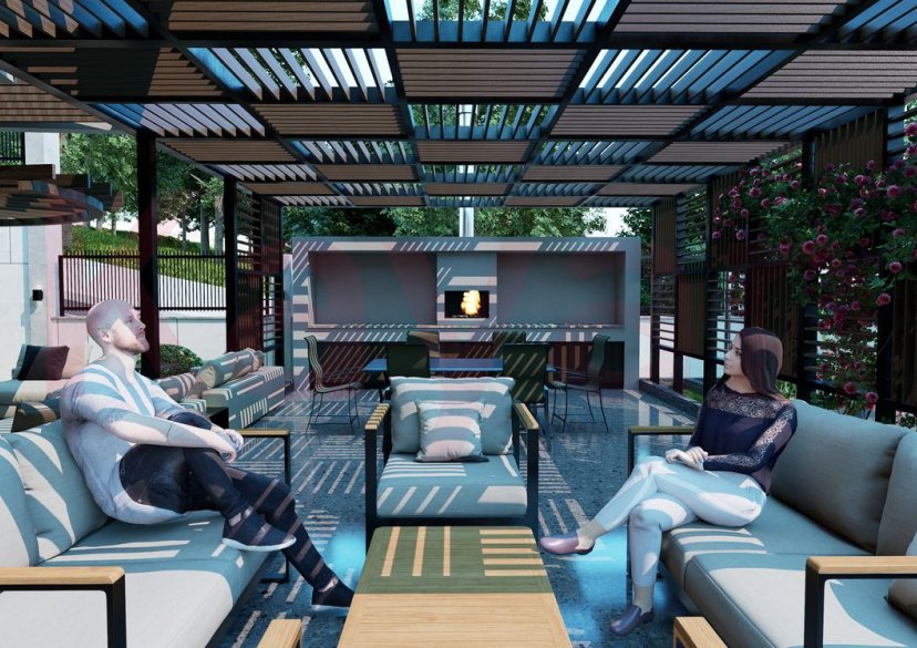 Продажа 2-комн. квартиры, 56 кв.м фото 9