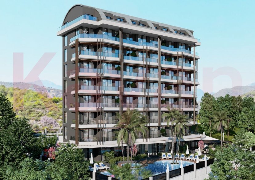 Продажа 2-комн. квартиры, 56 кв.м фото 0