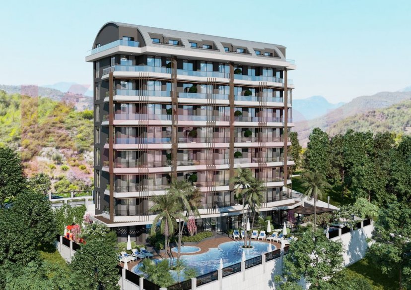 Продажа 2-комн. квартиры, 56 кв.м фото 4