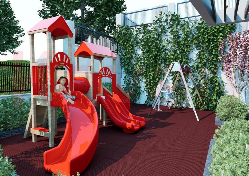 Продажа 2-комн. квартиры, 56 кв.м фото 6