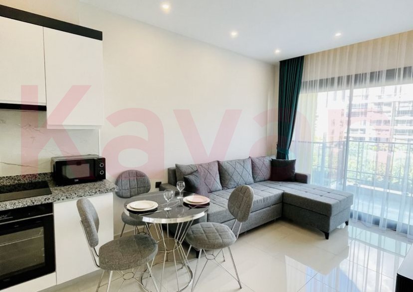 Продажа 2-комн. квартиры, 55 кв.м фото 2