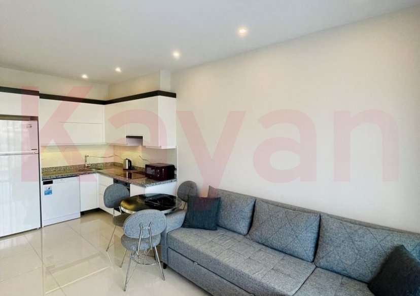 Продажа 2-комн. квартиры, 55 кв.м фото 3