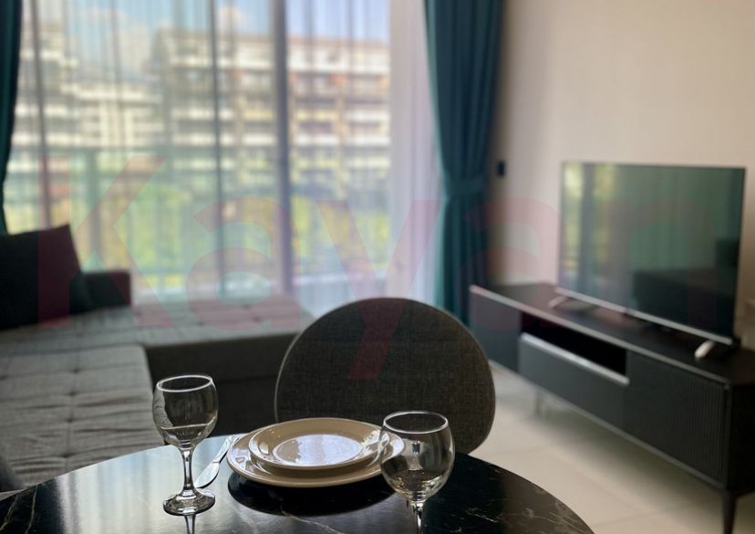 Продажа 2-комн. квартиры, 55 кв.м фото 0