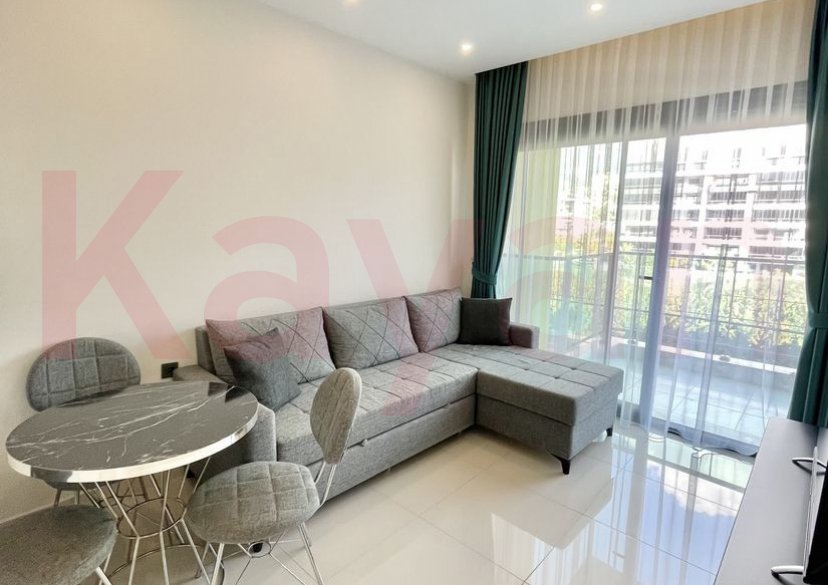 Продажа 2-комн. квартиры, 55 кв.м фото 1