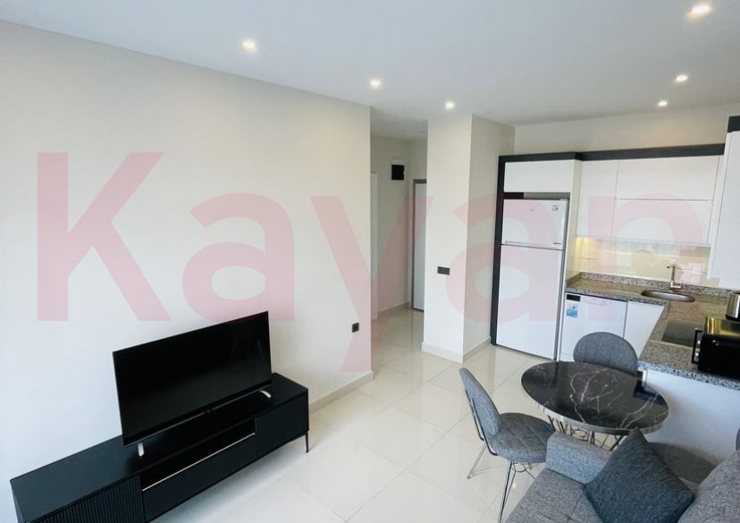 Продажа 2-комн. квартиры, 55 кв.м фото 4