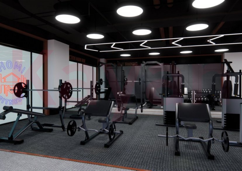 Продажа 1-комн. квартиры, 32 кв.м фото 19 Продажа 1-комн. квартиры, 32 кв.м фото 19