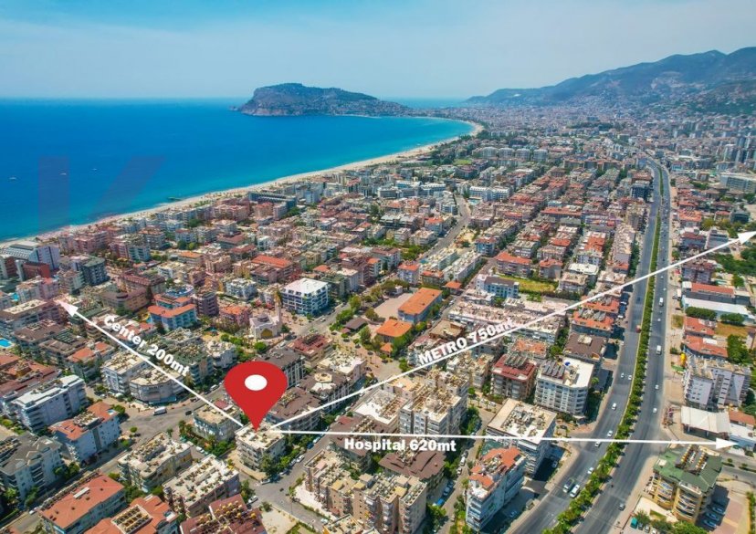 Продажа 2-комн. квартиры, 60 кв.м фото 3