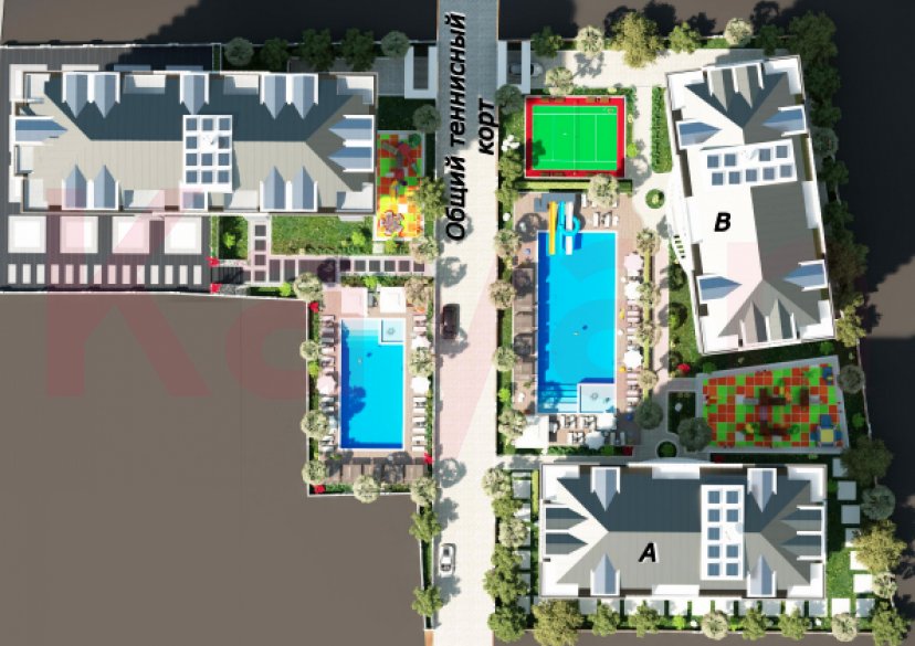 Продажа 3-комн. квартиры, 66 кв.м фото 4 Продажа 3-комн. квартиры, 66 кв.м фото 4