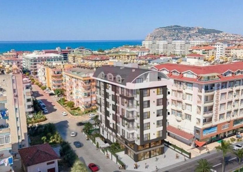 Продажа 2-комн. квартиры, 67 кв.м фото 1