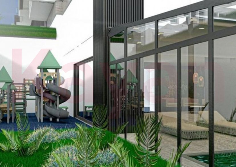 Продажа 2-комн. квартиры, 67 кв.м фото 3