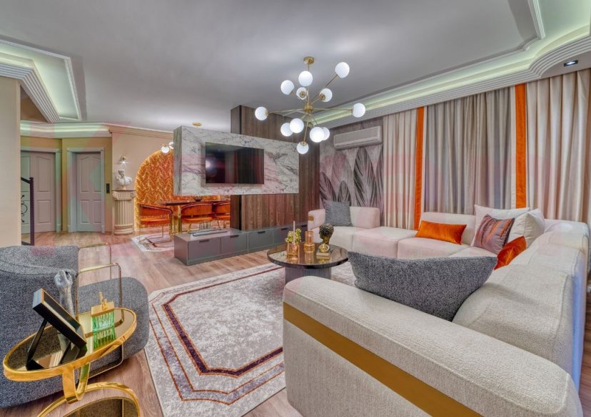 Продажа 4-комн. квартиры, 225 кв.м фото 21 Продажа 4-комн. квартиры, 225 кв.м фото 21
