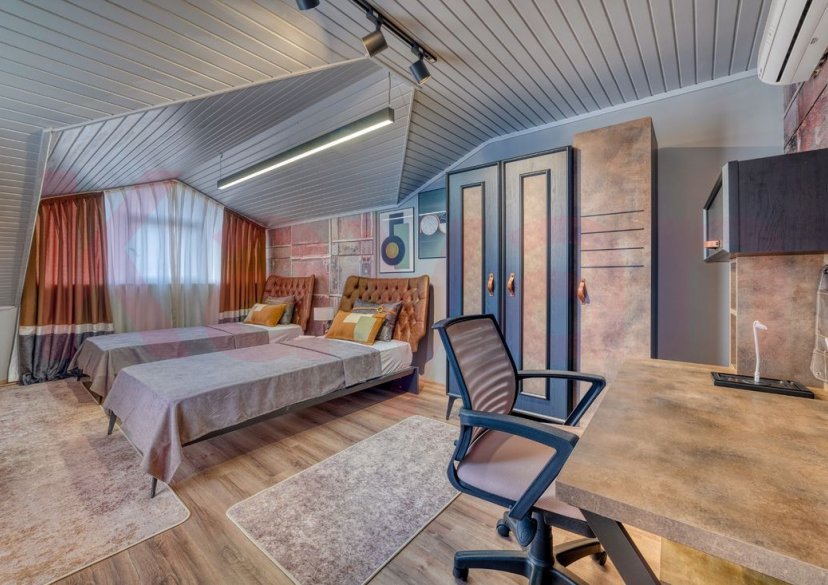 Продажа 4-комн. квартиры, 225 кв.м фото 22 Продажа 4-комн. квартиры, 225 кв.м фото 22