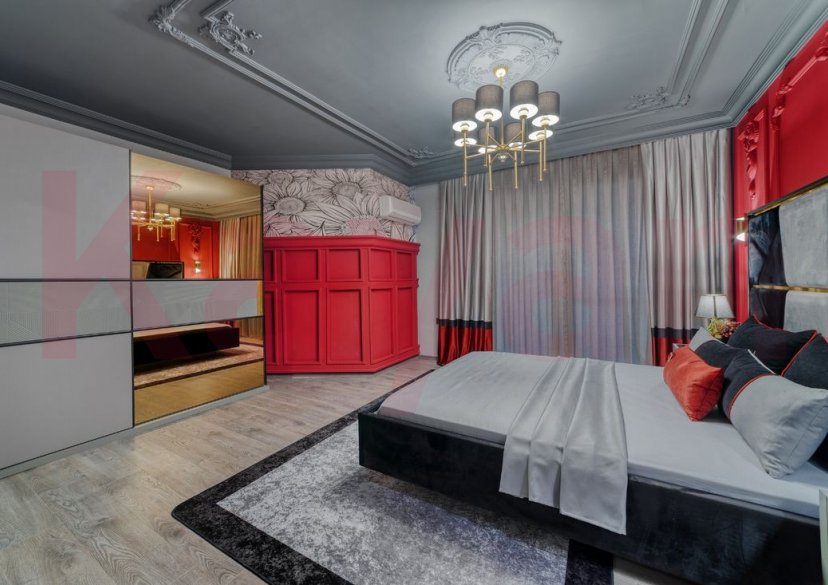 Продажа 4-комн. квартиры, 225 кв.м фото 26 Продажа 4-комн. квартиры, 225 кв.м фото 26