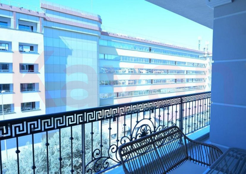 Продажа 3-комн. квартиры, 120 кв.м фото 5