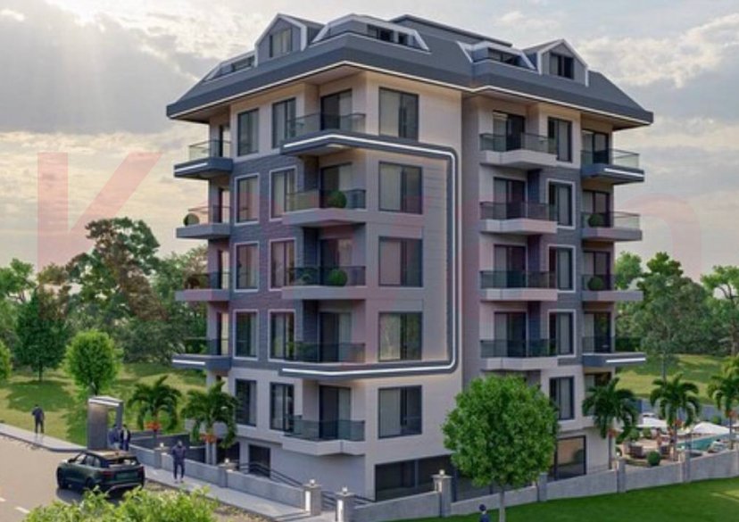 Продажа 2-комн. квартиры, 40 кв.м фото 0