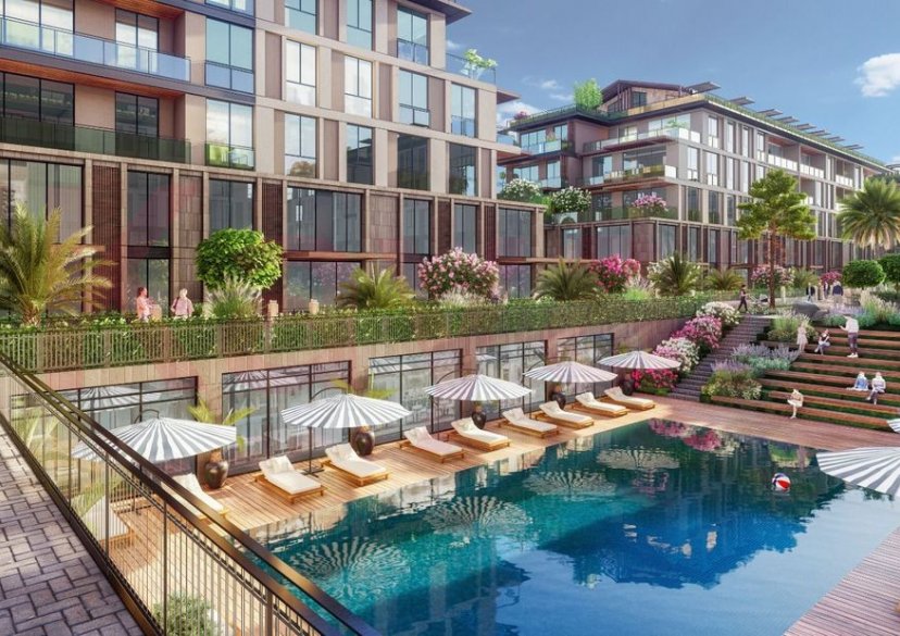 Продажа 3-комн. квартиры, 108 кв.м фото 2