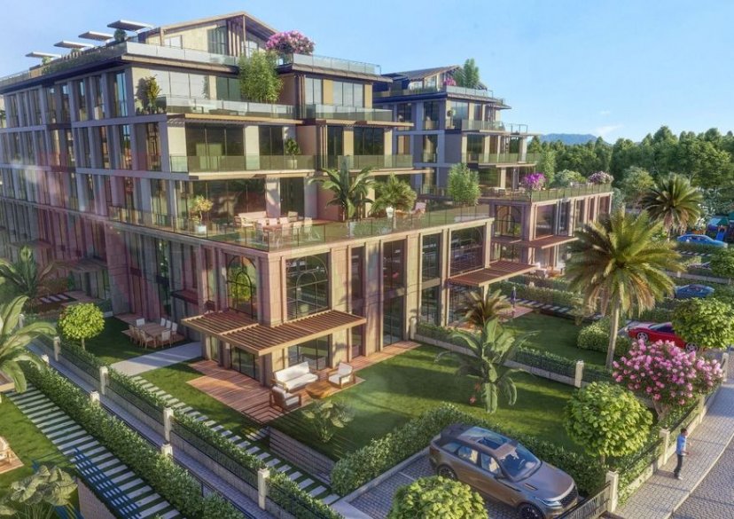 Продажа 3-комн. квартиры, 108 кв.м фото 9