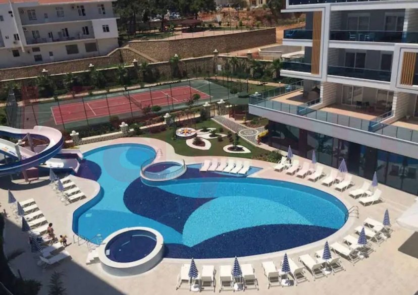Продажа 2-комн. квартиры, 55 кв.м фото 0