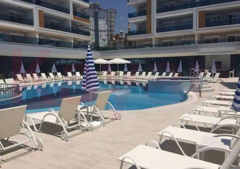 Продажа 2-комн. квартиры, 55 кв.м фото 1