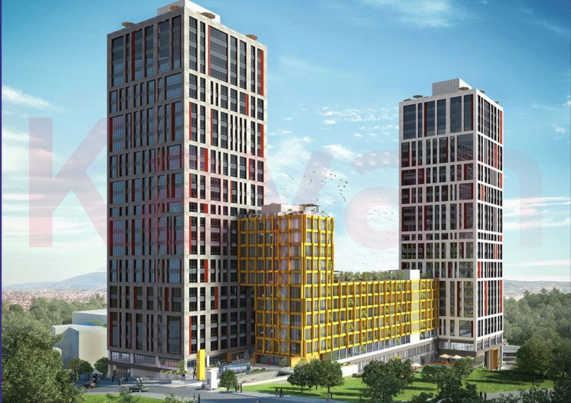 Продажа 2-комн. квартиры, 61 кв.м фото 0