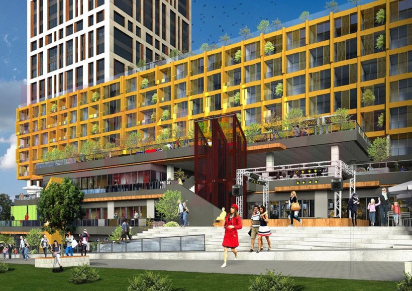 Продажа 2-комн. квартиры, 61 кв.м фото 5