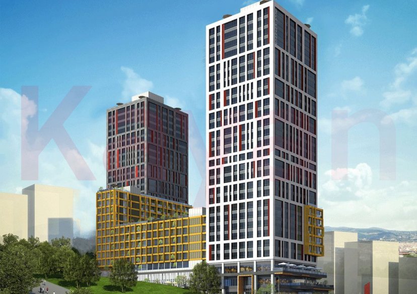 Продажа 2-комн. квартиры, 61 кв.м фото 1