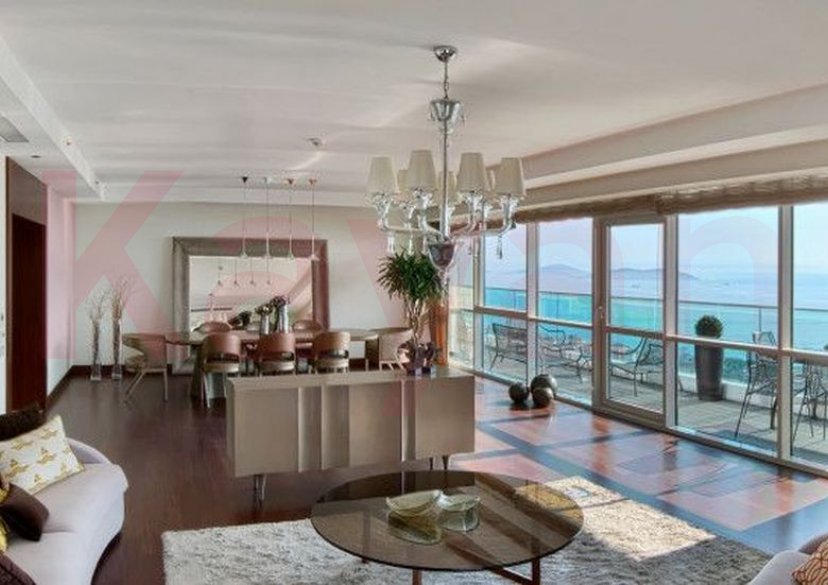 Продажа 4-комн. квартиры, 223 кв.м фото 24