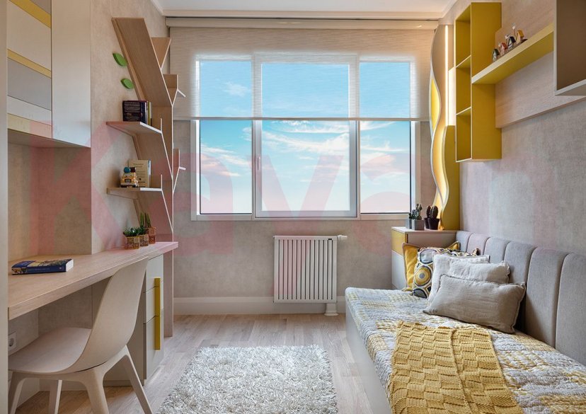 Продажа 2-комн. квартиры, 59 кв.м фото 16